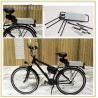 Buy cheap High Performace 36v 10ah Lithium Ion Battery For E Bicycle 1000 Cycles Life from wholesalers