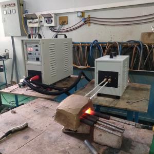 Wholesale High Precision Induction Heat Treatment Machine With 0.05% Accuracy from china suppliers
