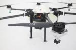 Farm Spraying Drone Pesticide Sprayer High Speed
