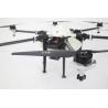 Buy cheap 20kg Agriculture Drone Fertilizer Sprayer Uav Plane Foldable from wholesalers