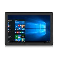 Buy cheap 12V-24V 1440x900 Capacitive Touchscreen Monitor Aluminum Alloy product