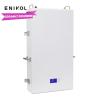 Buy cheap Powerwall 10kw Solar Power System Lifepo4 48V 200ah Lithium Battery Wall Mounted from wholesalers
