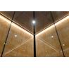 Buy cheap 603x603 Aluminum Metal Ceiling Perforated Aluminum Ceiling Panels from wholesalers