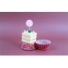 Buy cheap China hot sale cheap price paper muffin cup heat resistant mini cupcake baking cup from wholesalers