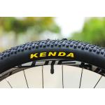 Adults Mtb 27.5 Mountain Bike with Fork Suspension and Aluminum Alloy Rim