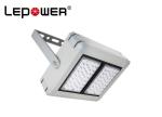 155LM/W Led Sports Ground Floodlights 10° 250W 750W 1000W Soccer Pitch Project