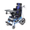Buy cheap Thickened Steel Cerebral Pals Kid Wheelchair from wholesalers