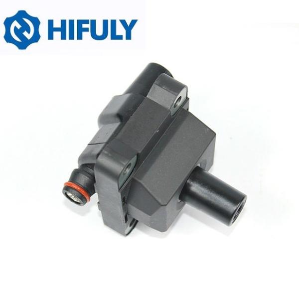 Buy cheap W124 W140 Mercedes Benz Ignition Coil W210 R170 0221506444 W202 Ignition Coil from wholesalers