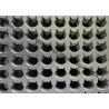 Buy cheap Round Hole 1.2mm Galvanized Perforated Metal Cladding Panels from wholesalers