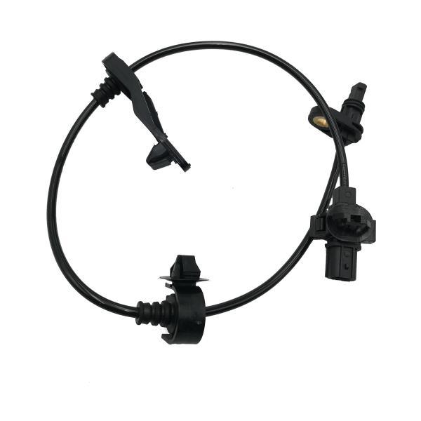 Buy cheap ABS Wheel Speed Sensor For Honda CIVIC 06-11 Rear Left Black 57475-SNA-003 from wholesalers