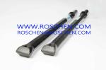 T51 Zambia Mining Africa Copper Mine Top Hammer Drilling Drill Rods