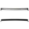 Buy cheap G1 Style 4D 288W 3W 96LED EPISTAR LED LIGHT BAR 6000K 10-30V Combo Beam from wholesalers