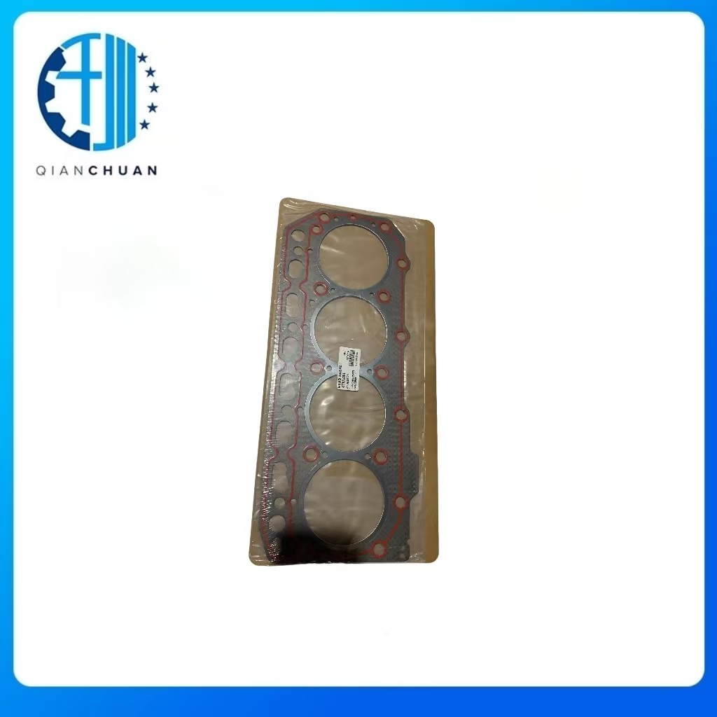 129405-01330 Cylinder Head Gasket For Yanmar Engine 4TNA84 4TNB84 4TN84 4TN84L
