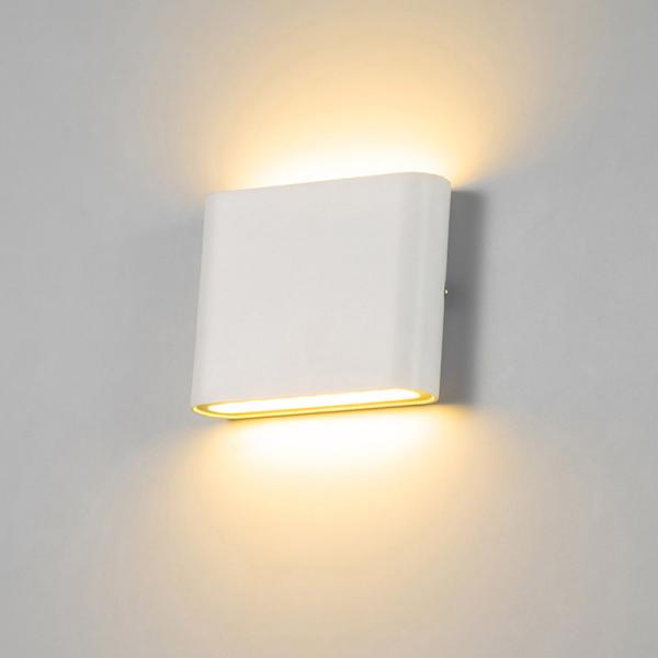 Buy cheap IP65 Waterproof garden wall lights & led outdoor wall mount wall lamp from wholesalers