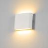 Buy cheap IP65 Waterproof garden wall lights & led outdoor wall mount wall lamp from wholesalers