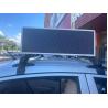 Buy cheap P4 P5 P6.67 AC 12-36V Outdoor LED Display for High Brightness Taxi-Top Advertising from wholesalers