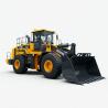 Buy cheap 12 ton LW1200KN Bucket 6.5m3 Large tonnage Wheel Loader from wholesalers