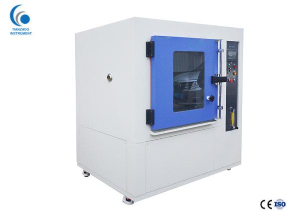 Buy cheap Environmental Rain Test Chamber For Electrical Components Automobiles from wholesalers