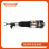 Buy cheap Benz 164 Air Suspension strut 39.Air damper 1643206113 164 320 4513 from wholesalers