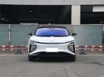 Hot Selling HiPhi X Models Flagship Version 6 Seats Large Space New Energy Car