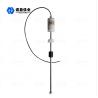 Buy cheap 24VDC Magnetostrictive Level Gauge 1Mpa For Oil Water Interface Level Transmitter from wholesalers