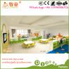 Buy cheap High Quality Mordern Preschool wooden furniture sets made in Guangzhou China from wholesalers