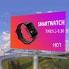 Buy cheap Advertising Outdoor LED Display Waterproof Cabinet P5 from wholesalers