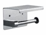 Buy cheap Paper roll holderC03,stainless steel304 ,Polished& bathroom &kitchen,&Sanitary from wholesalers