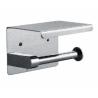 Buy cheap Paper roll holderC03,stainless steel304 ,Polished& bathroom &kitchen,&Sanitary from wholesalers