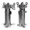 Buy cheap Shanghai Runlan's 25KG Stainless Steel 304/316/316L Filter Housing for Industrial Machines from wholesalers