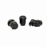Buy cheap Custom Non-Standard Stainless Steel Wheel Nut High Hardness from wholesalers