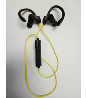 Buy cheap Modern Design Mobile Phone Wireless Earphones 200 Hours Standby Time from wholesalers