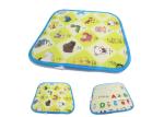 Small Baby Picnic Mat Outdoor Picnic Mat With Peva Waterproof Backing