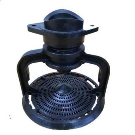 Buy cheap GEA Cooling Tower Spray Nozzle Plastic Nozzle Cooling Tower from wholesalers