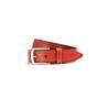 Buy cheap Zinc Alloy Buckle Mens Casual Leather Belt from wholesalers