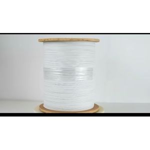 Buy cheap Butterfly shaped introduction of optical cable from wholesalers