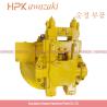 Buy cheap 123-2235 Excavator Hydraulic Main Pump A8V0160 E330B E330BL Construction Machinery Spare Parts from wholesalers