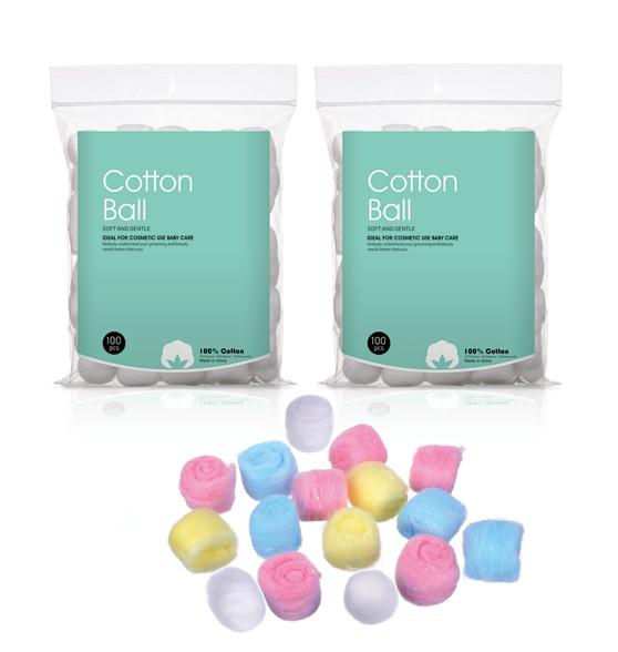 Buy cheap absorbent cotton wool ball wholesale price disposable sterile cotton ball from wholesalers