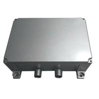 Buy cheap Produce Mold Firstly / Weight 1.8KG Gravity Die Casting High Pressure Aluminum product