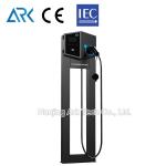 Type 2 IP55 IEC 61851 Commercial Electric Car Charger