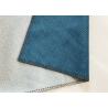 Buy cheap 305gsm Plain Sofa Fabric Linen Rayon Polyester Tri Blend Fabric from wholesalers