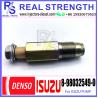 Buy cheap ISUZU XE 4JJ1 Fuel Pressure Limiter 8-98032549-0 8980325490 from wholesalers