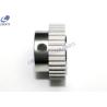 Buy cheap Drive Pulley Lower Paragon LX VX HX Cutter Parts 98563002 98563001 SGS ISO Approval from wholesalers