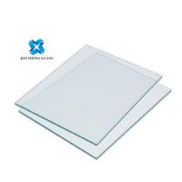 Buy cheap Building Low-E Insulated Glass , Heat Absorbing Float Glass Plate product
