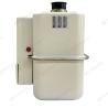 Buy cheap Wireless LoRaWAN Smart Gas Meter System Steel Shell For Energy Management from wholesalers