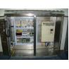 Buy cheap Electric Cabinet Construction Hoist Parts for Building Hoists from wholesalers