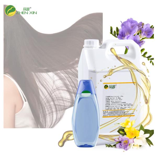 Buy cheap Cheap Private Shampoo Oil Fragrance Famous Fragrance Oil For Shampoo Making from wholesalers