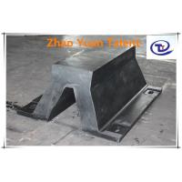 Buy cheap V type marine rubber fenders product