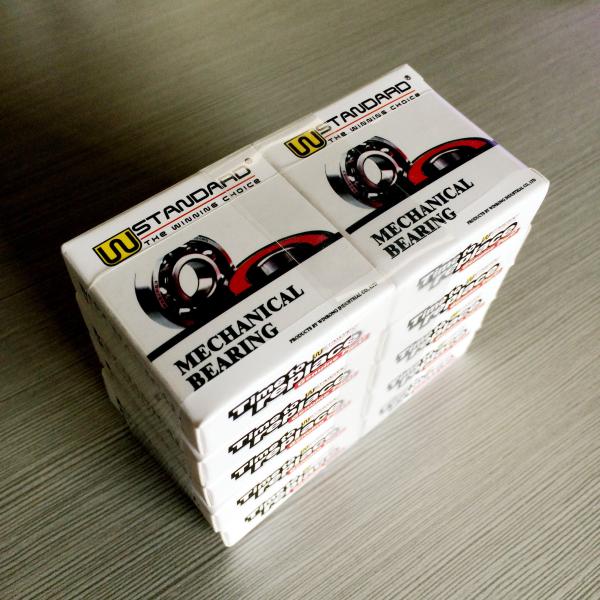 Buy cheap P63 Motorcycle Silent Ball Bearing 6205/P5CS18Z2 from wholesalers