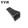 Buy cheap Digger Spare Parts PC60 PC60RC Bucket Teeth For Komatsu PC60 Model Machine Excavator from wholesalers